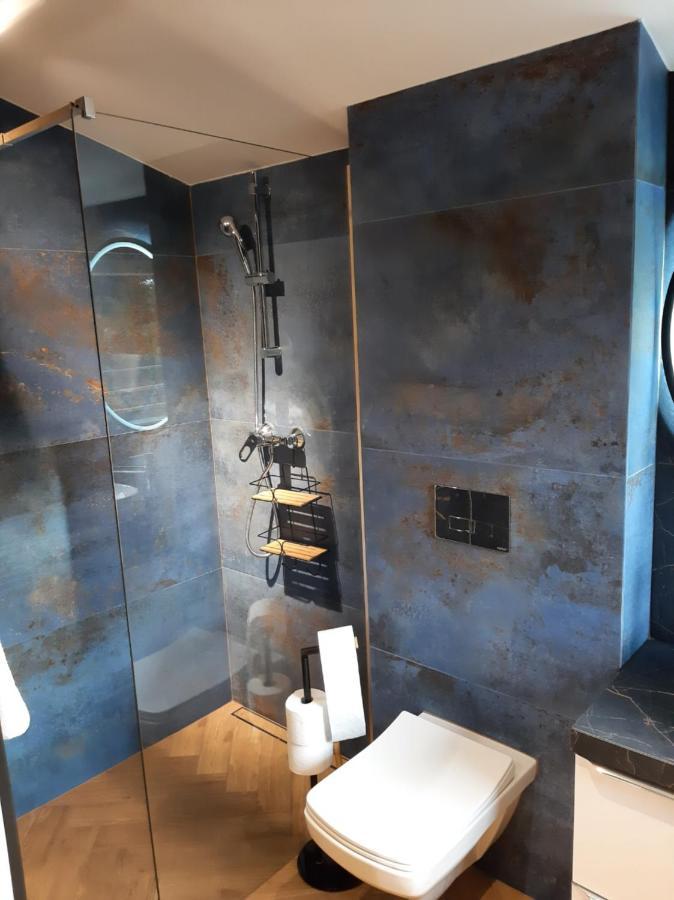 Apartament Willa Pod Sosnami Zator Przeciszow Bagian luar foto