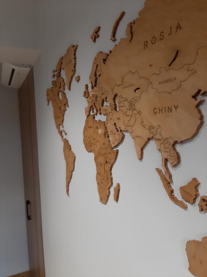 Apartament Willa Pod Sosnami Zator Przeciszow Bagian luar foto