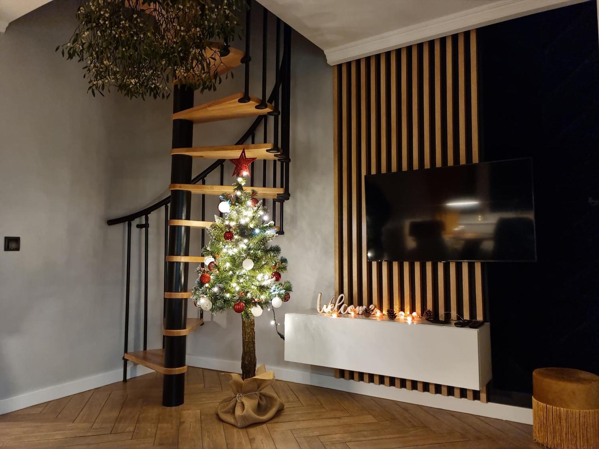 Apartament Willa Pod Sosnami Zator Przeciszow Bagian luar foto